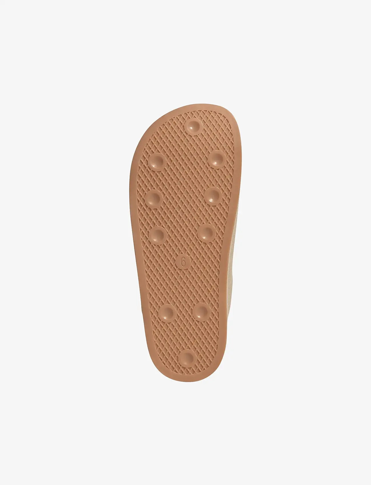 adidas Originals - ADIMULE W - sandaler & tøfler - magbei/wonbei/gum2 - 5