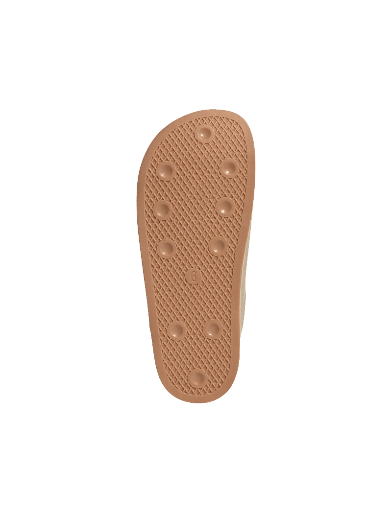 adidas Originals - ADIMULE W - lässige sandalen - magbei/wonbei/gum2 - 5