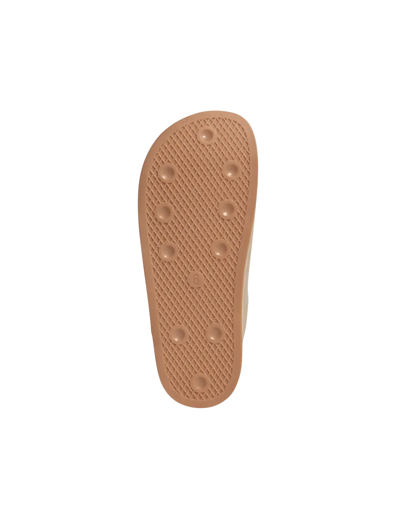 adidas Originals - ADIMULE W - lässige sandalen - magbei/wonbei/gum2 - 5