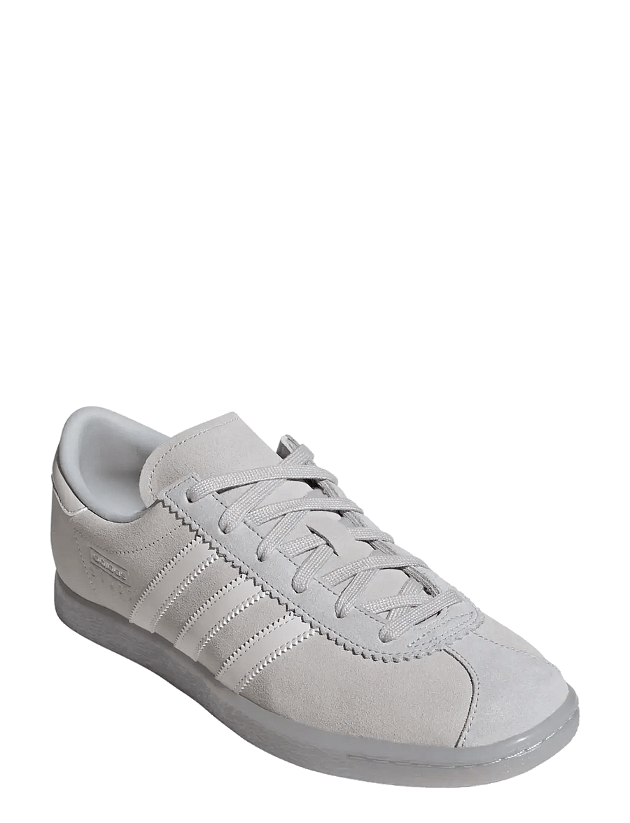 adidas Originals - STADT - niedriger schnitt - gretwo/greone/clonix - 0