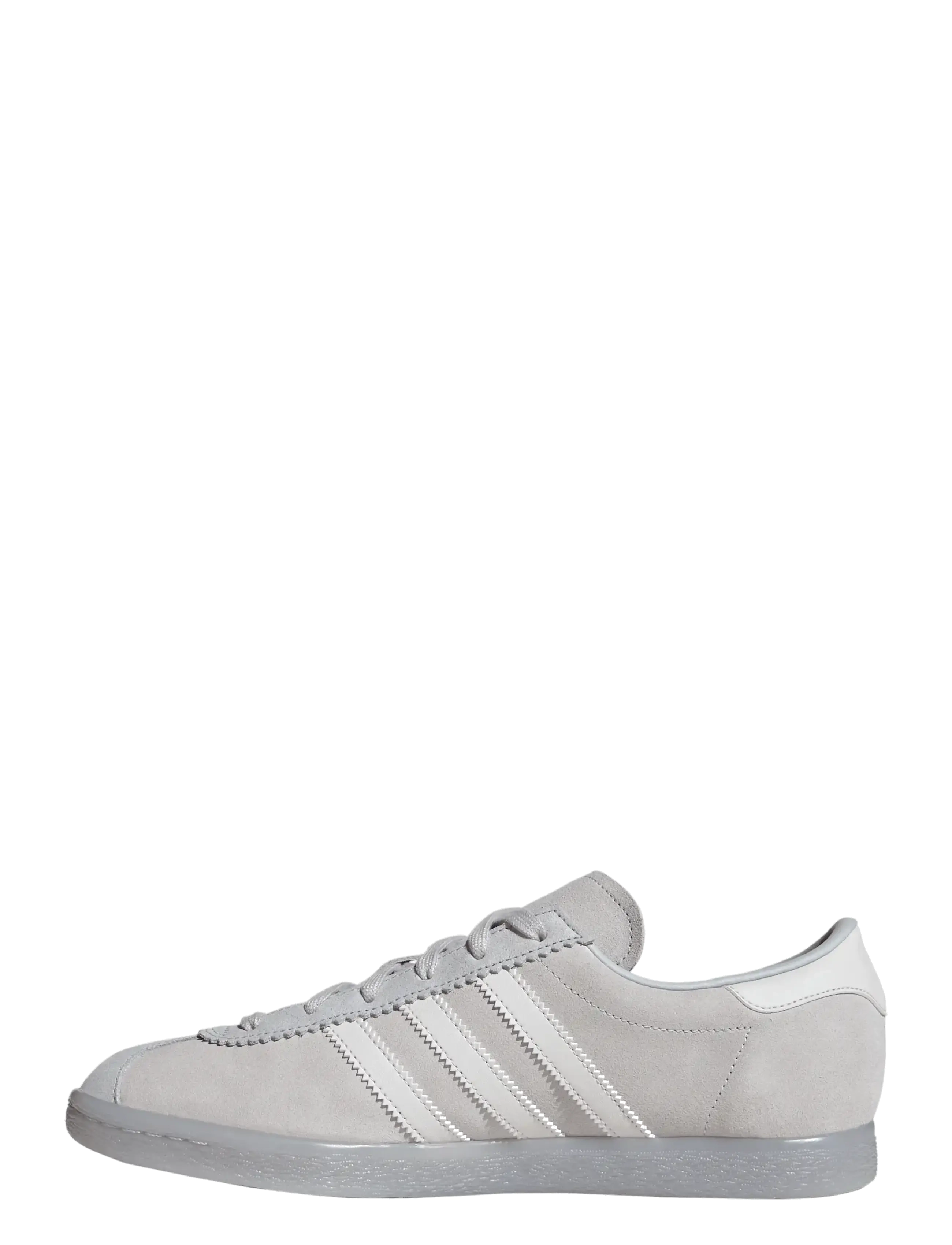 adidas Originals - STADT - niedriger schnitt - gretwo/greone/clonix - 1