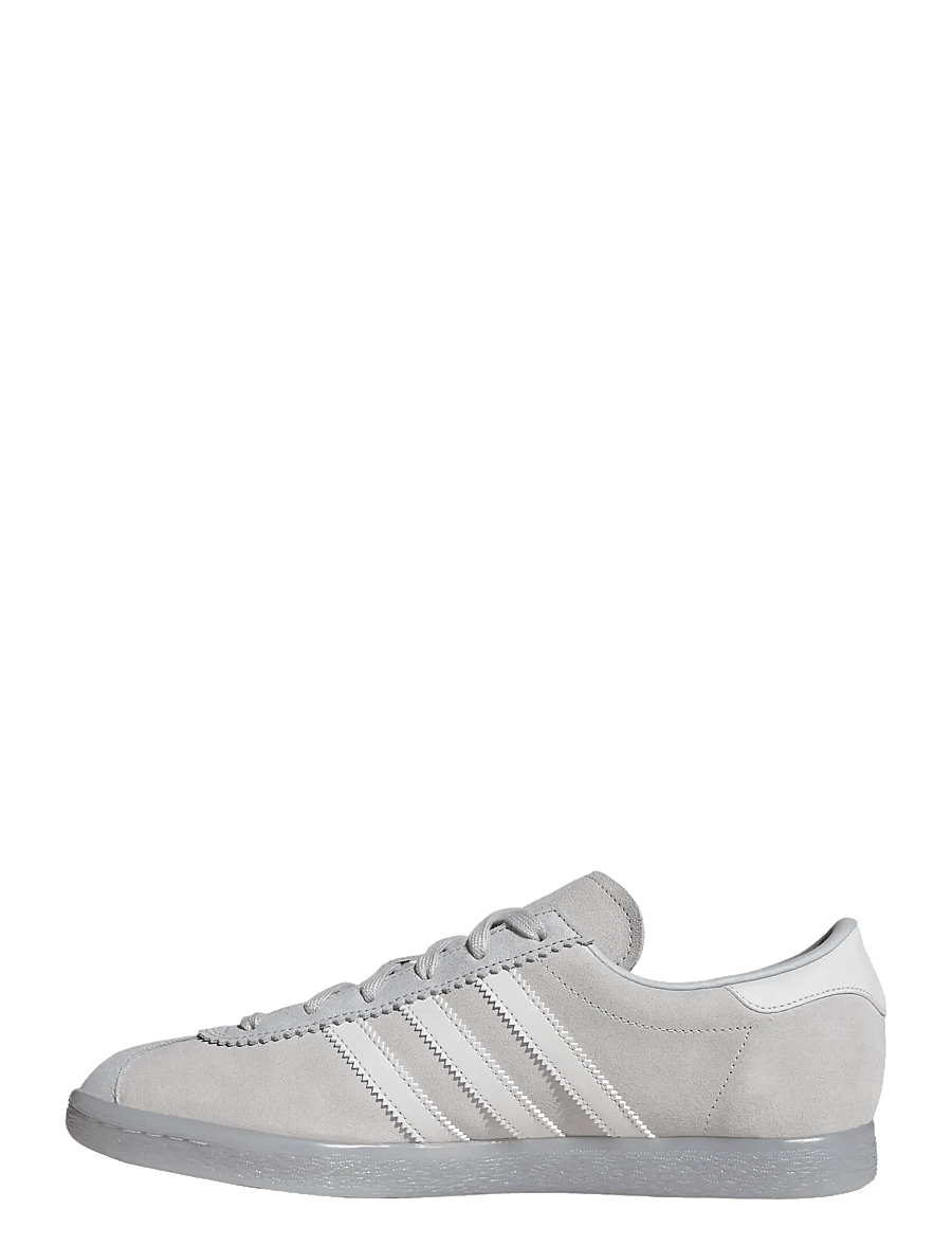 adidas Originals - STADT - niedriger schnitt - gretwo/greone/clonix - 1