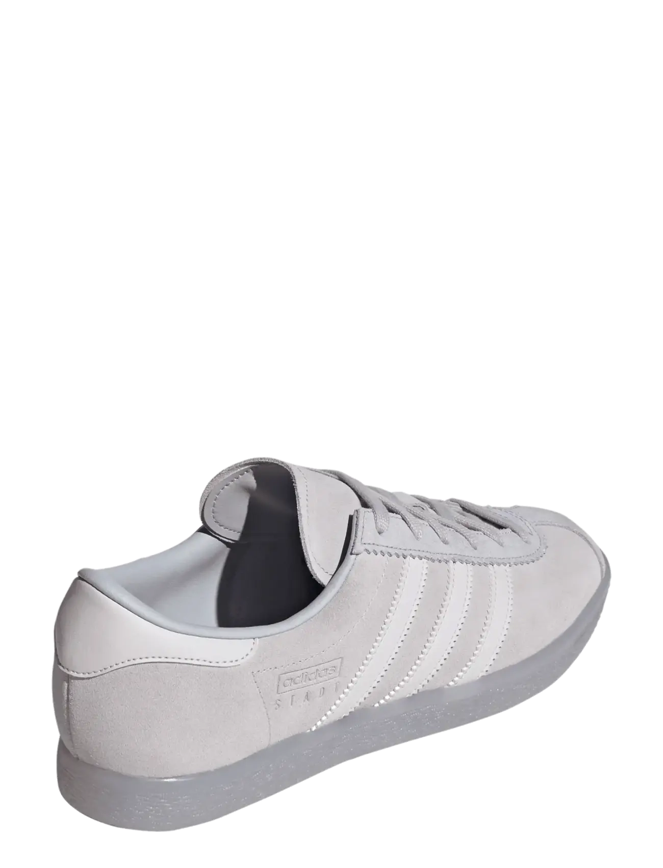 adidas Originals - STADT - niedriger schnitt - gretwo/greone/clonix - 2