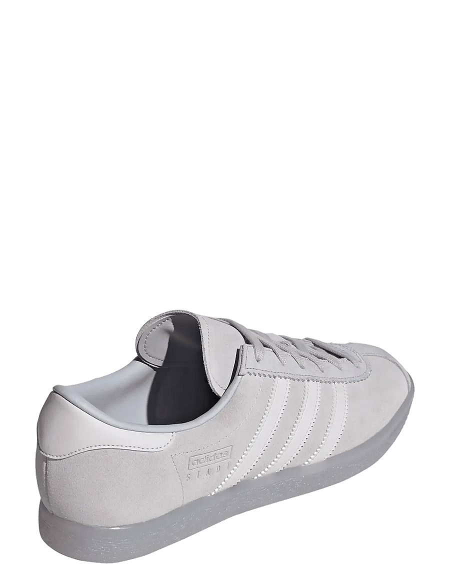 adidas Originals - STADT - niedriger schnitt - gretwo/greone/clonix - 2