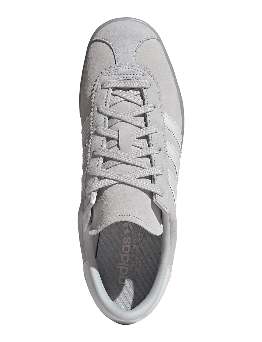 adidas Originals - STADT - niedriger schnitt - gretwo/greone/clonix - 3