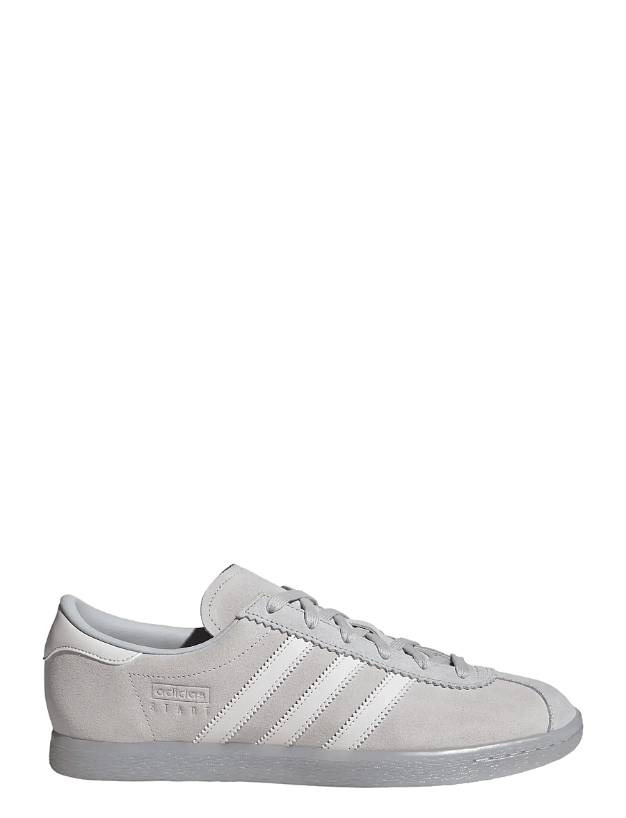 adidas Originals - STADT - niedriger schnitt - gretwo/greone/clonix - 5