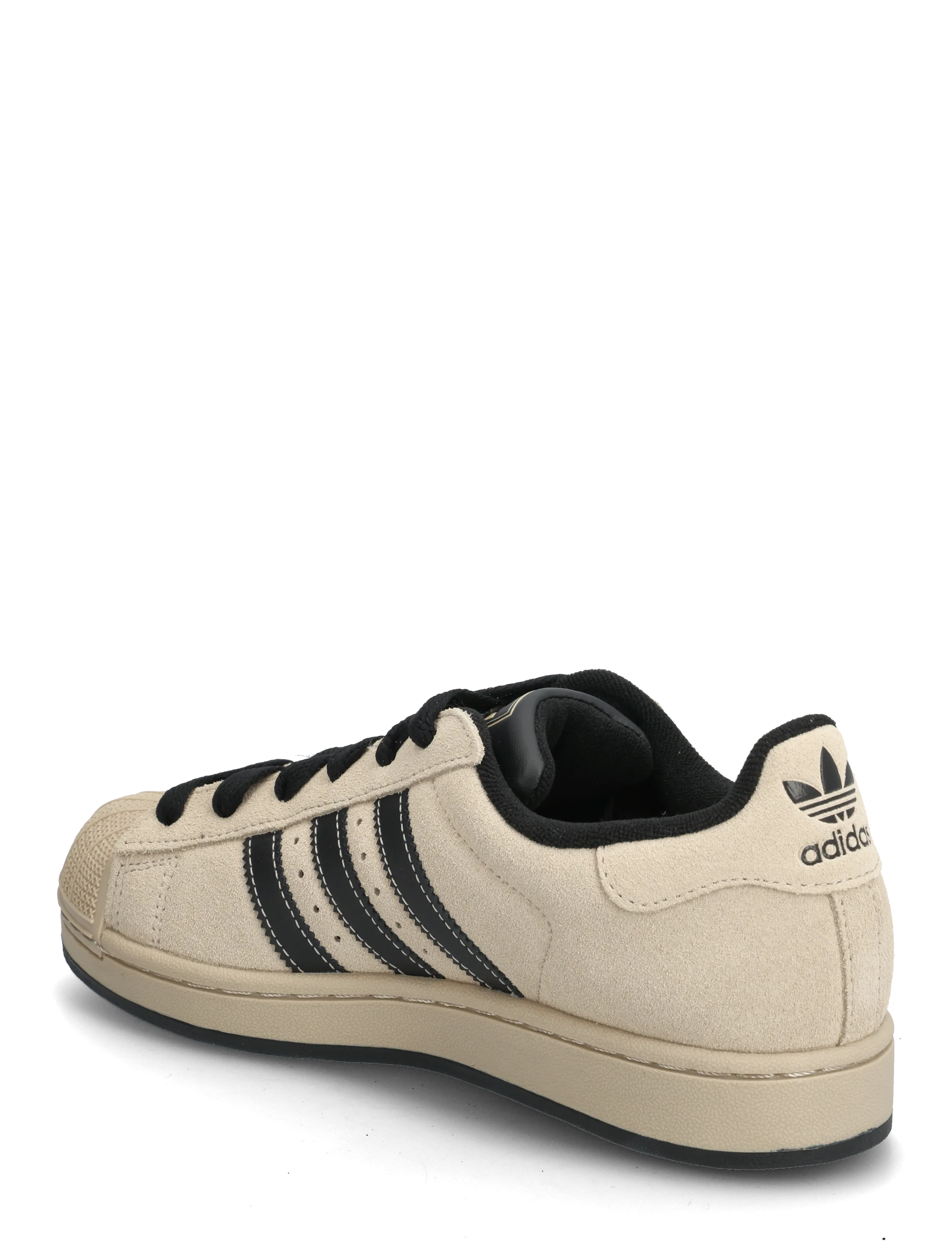 adidas Originals - SUPERSTAR II J - niedriger schnitt - stokha/cblack/stokha - 2