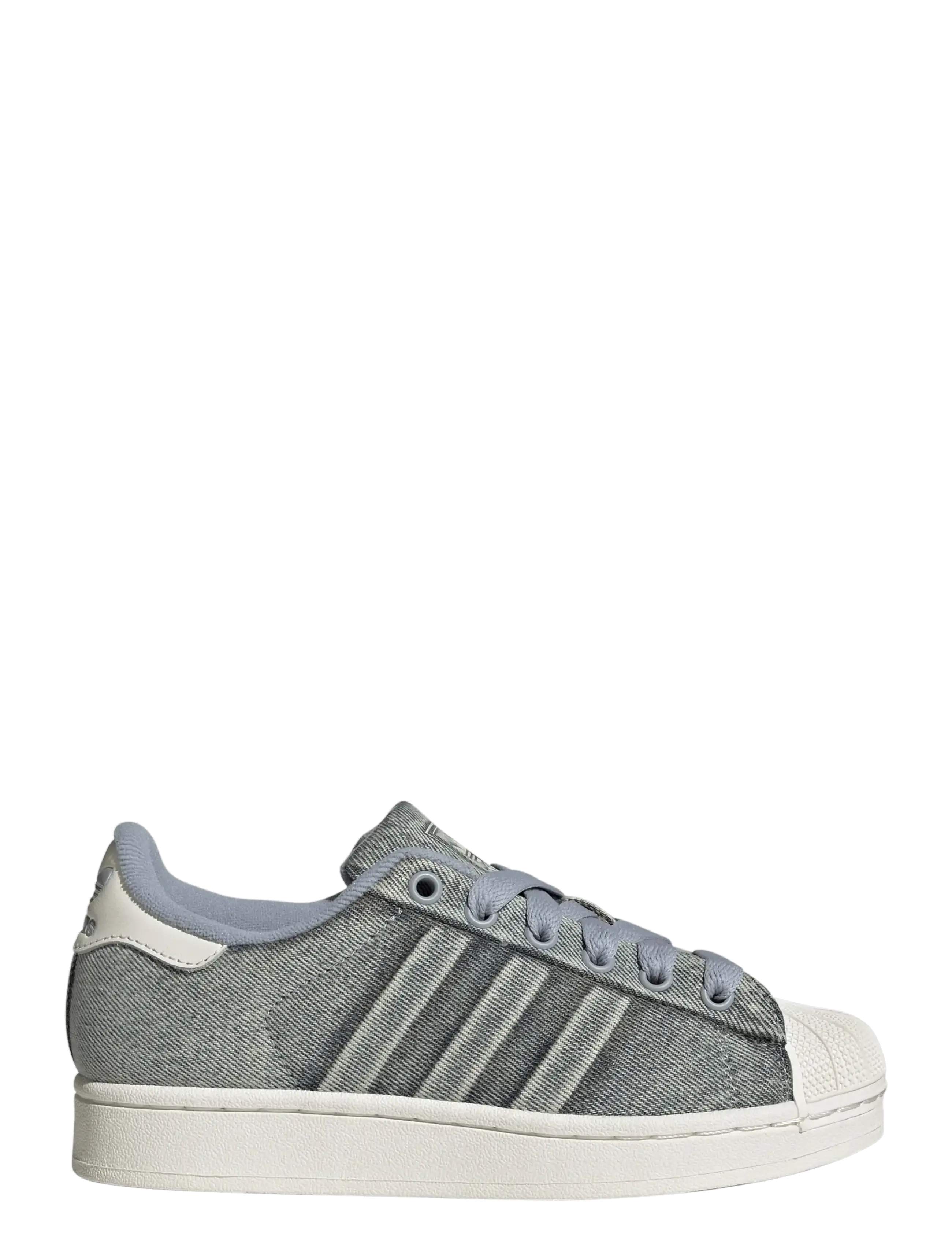 adidas Originals - SUPERSTAR II J - baskets basses - supcol/supcol/cwhite - 1
