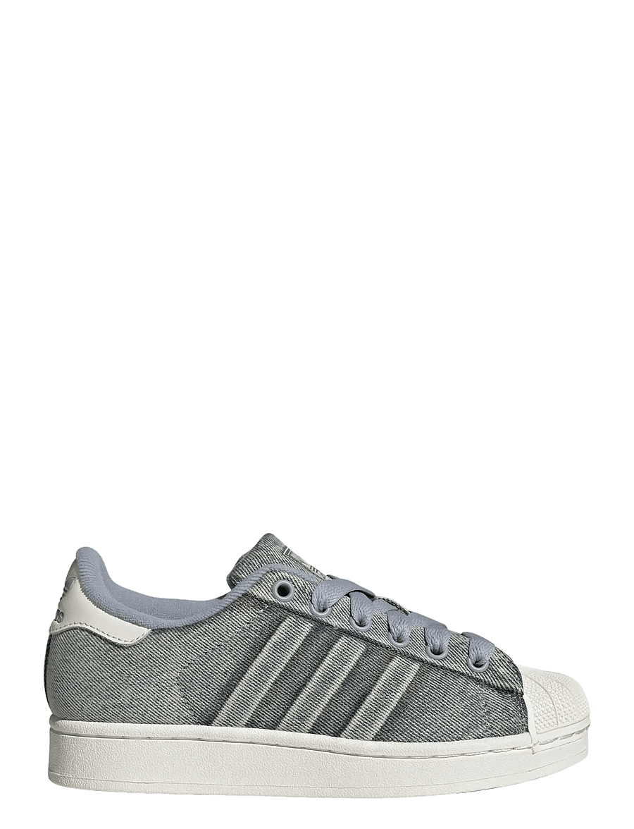 adidas Originals - SUPERSTAR II J - low-top sneakers - supcol/supcol/cwhite - 1