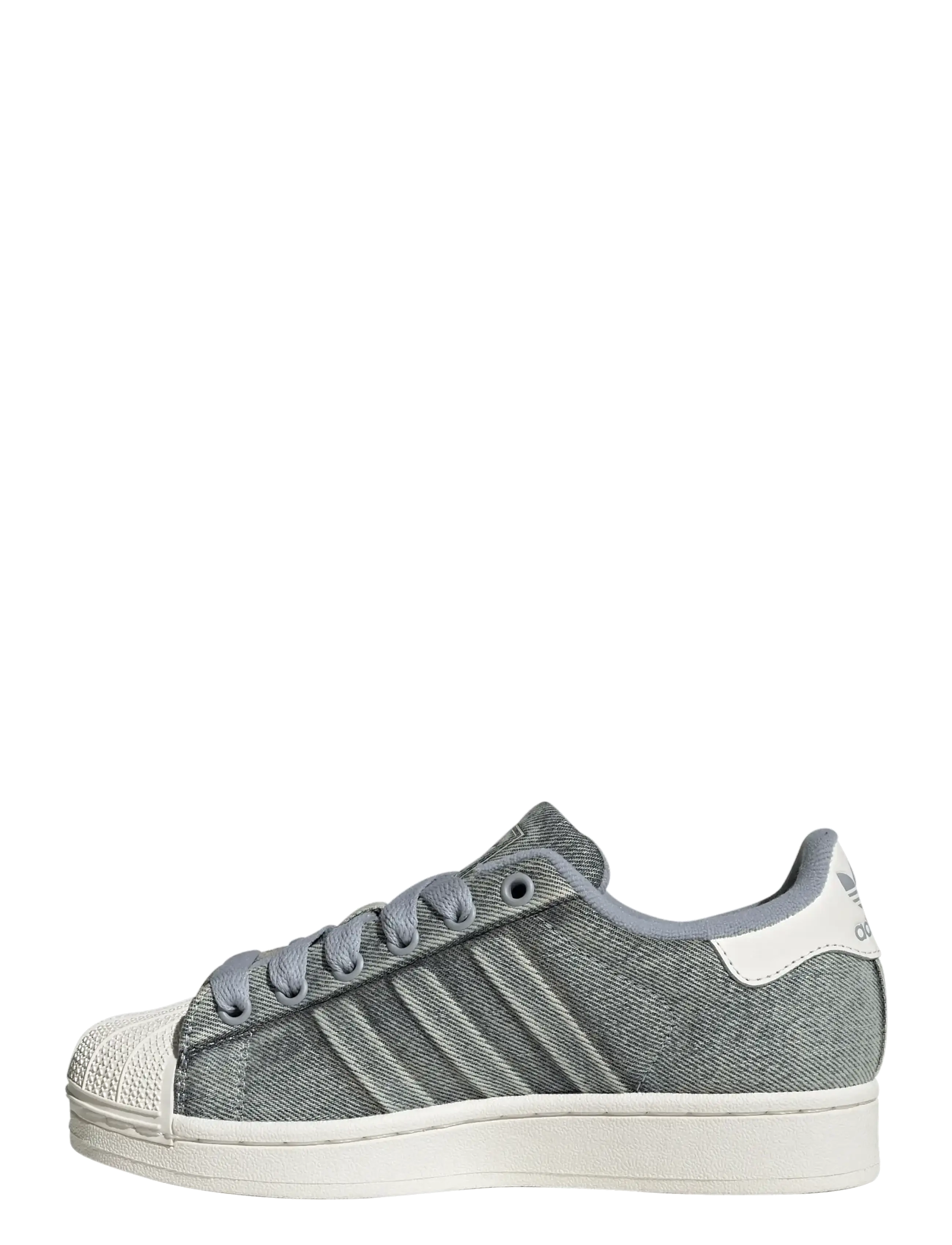 adidas Originals - SUPERSTAR II J - baskets basses - supcol/supcol/cwhite - 2