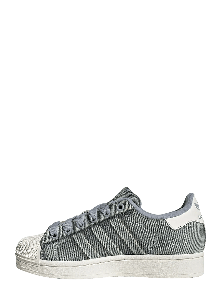 adidas Originals - SUPERSTAR II J - low-top sneakers - supcol/supcol/cwhite - 2