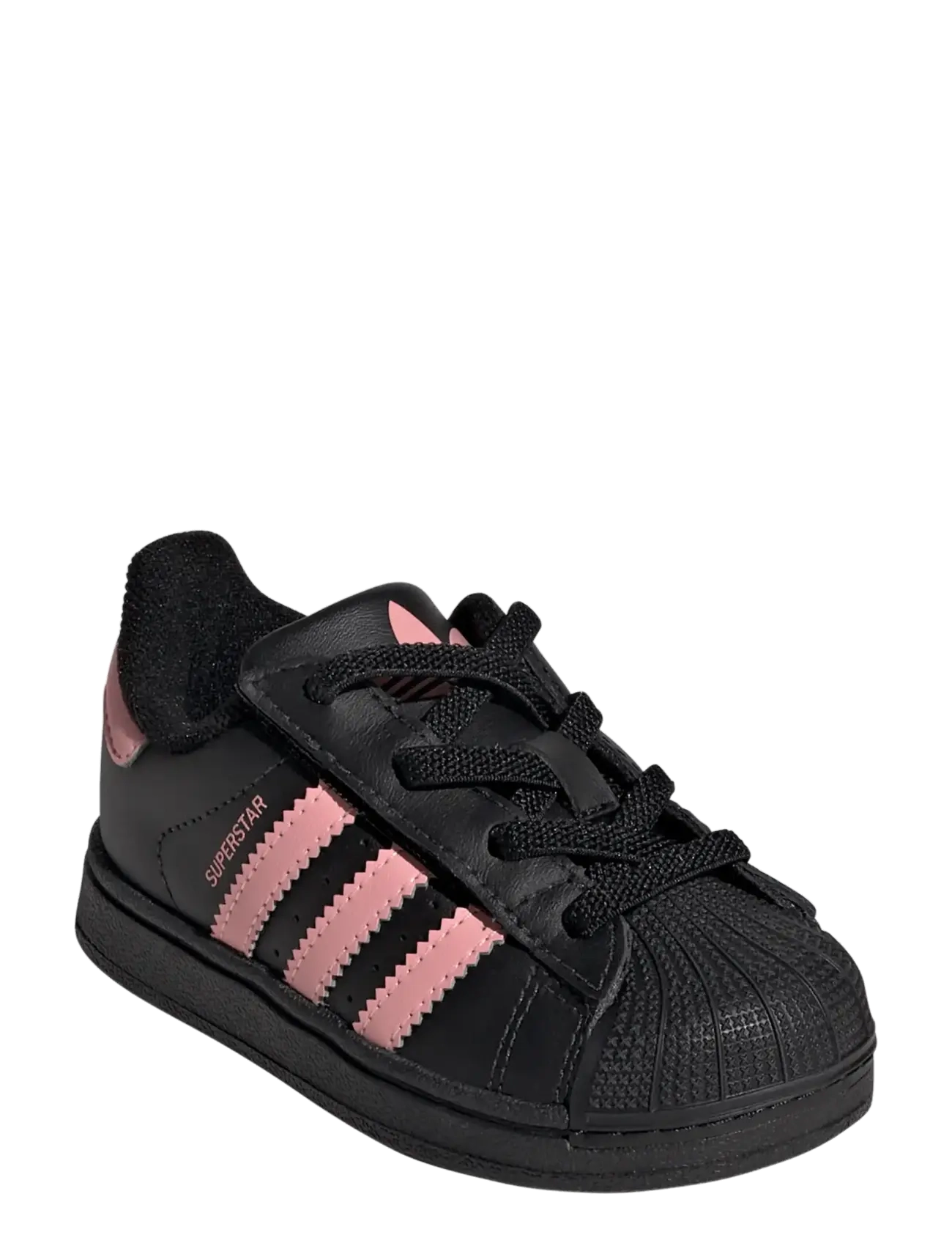 adidas Originals Superstar Ii Cf El I, 23, Black