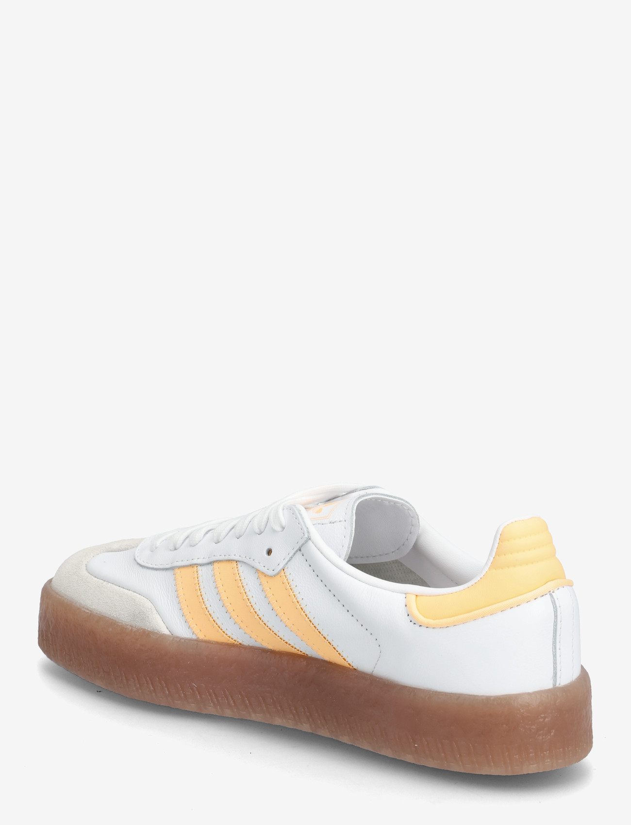 adidas Originals - SAMBAE J - confirmation - ftwwht/aciora/goldmt - 2
