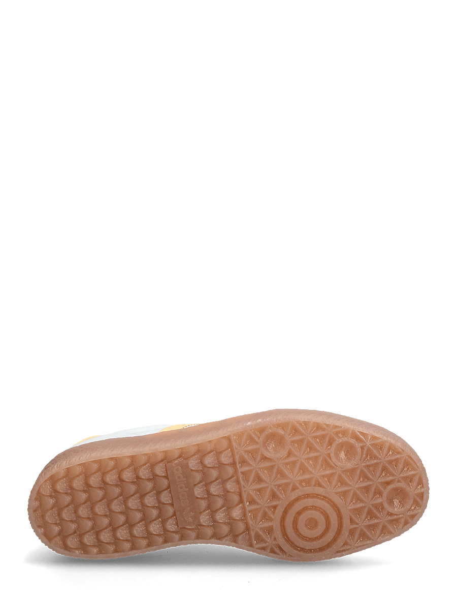 adidas Originals - SAMBAE J - tennised - ftwwht/aciora/goldmt - 4