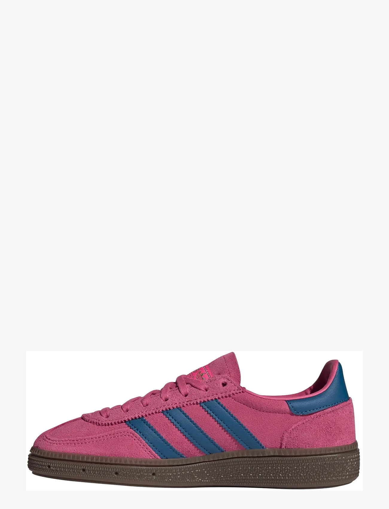 adidas Originals - HANDBALL SPEZIAL J - niedriger schnitt - shopnk/dmarin/gum5 - 2