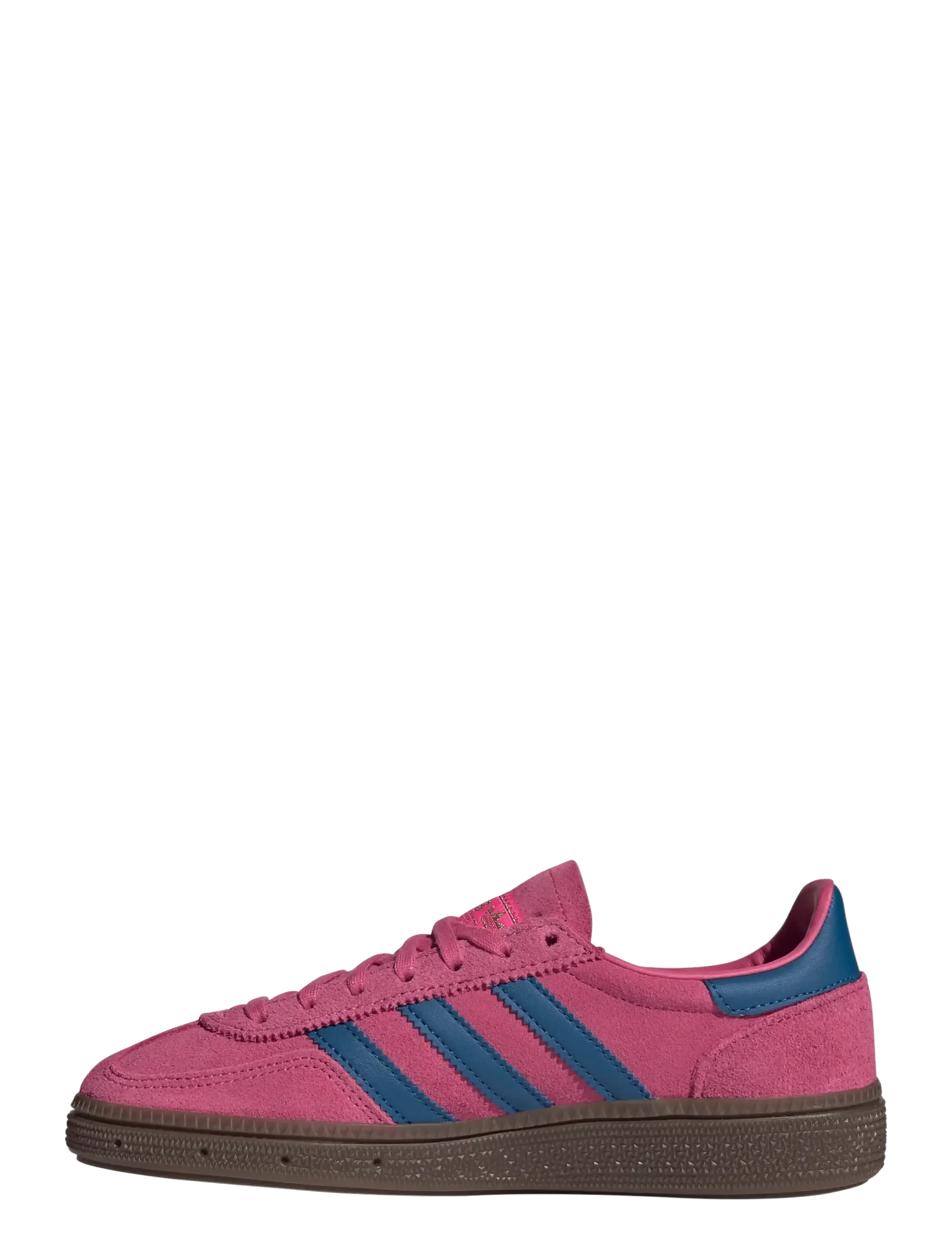 adidas Originals - HANDBALL SPEZIAL J - niedriger schnitt - shopnk/dmarin/gum5 - 2