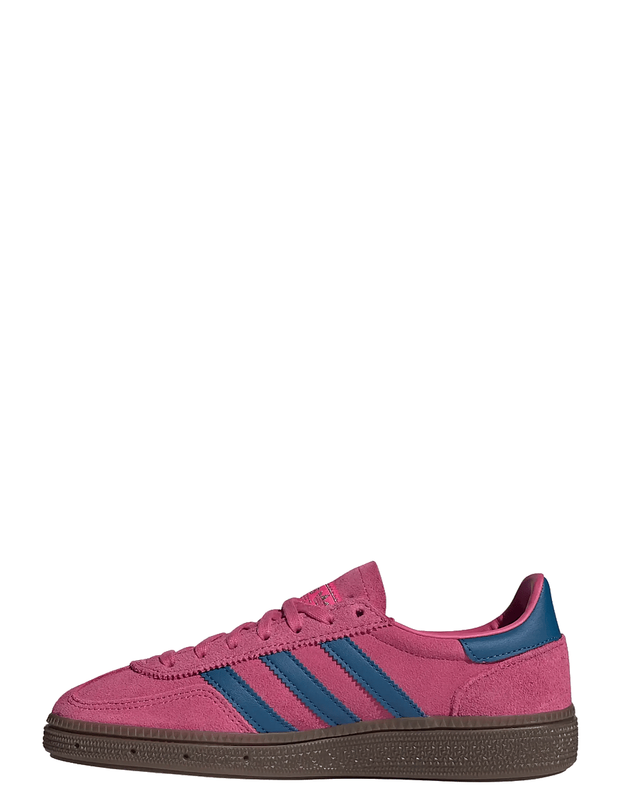 adidas Originals - HANDBALL SPEZIAL J - niedriger schnitt - shopnk/dmarin/gum5 - 2
