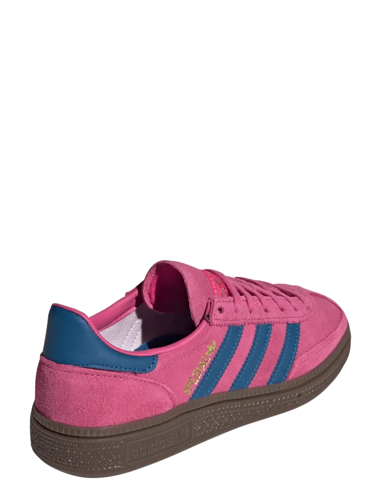 adidas Originals - HANDBALL SPEZIAL J - niedriger schnitt - shopnk/dmarin/gum5 - 3