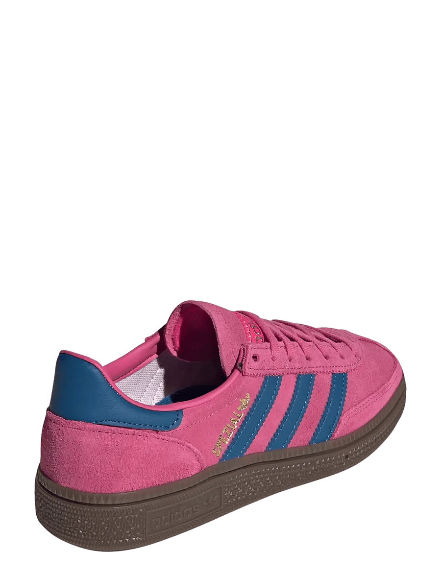 adidas Originals - HANDBALL SPEZIAL J - niedriger schnitt - shopnk/dmarin/gum5 - 3