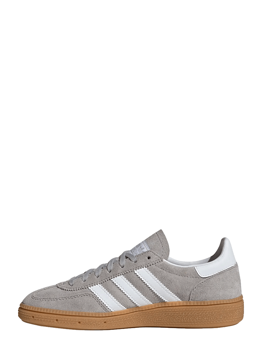 adidas Originals - HANDBALL SPEZIAL J - niedriger schnitt - gretwo/ftwwht/gum3 - 2