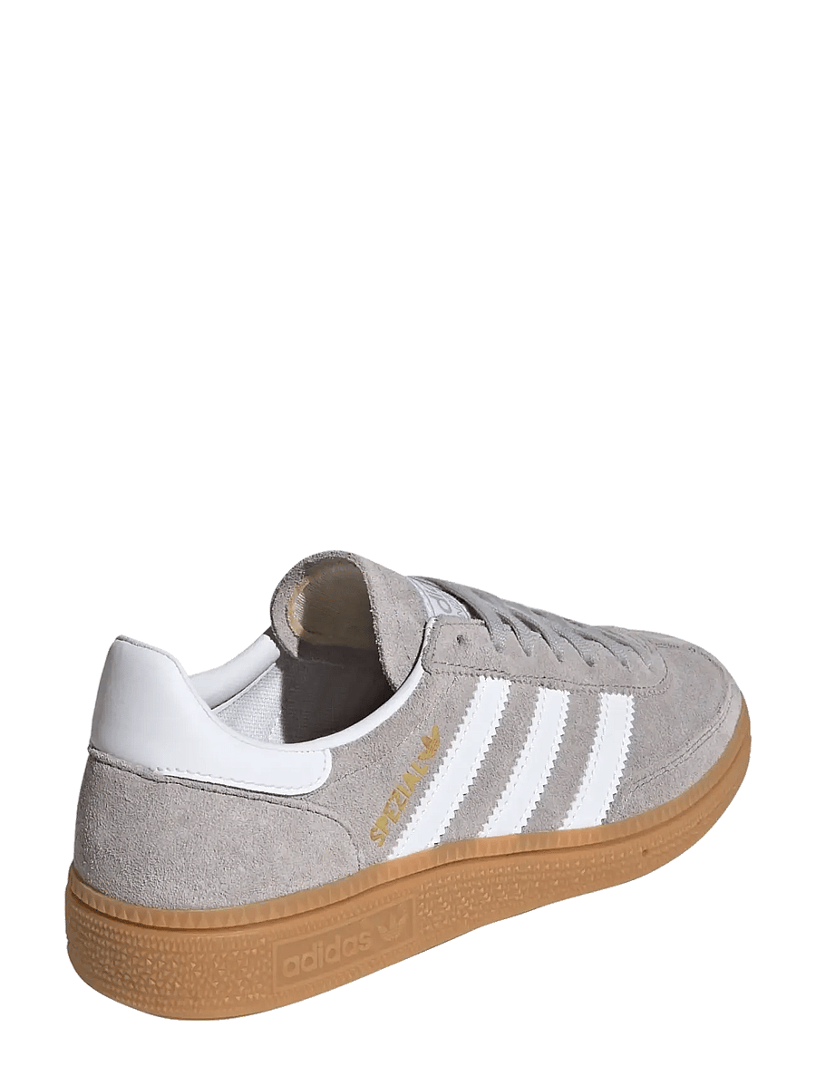 adidas Originals - HANDBALL SPEZIAL J - niedriger schnitt - gretwo/ftwwht/gum3 - 3