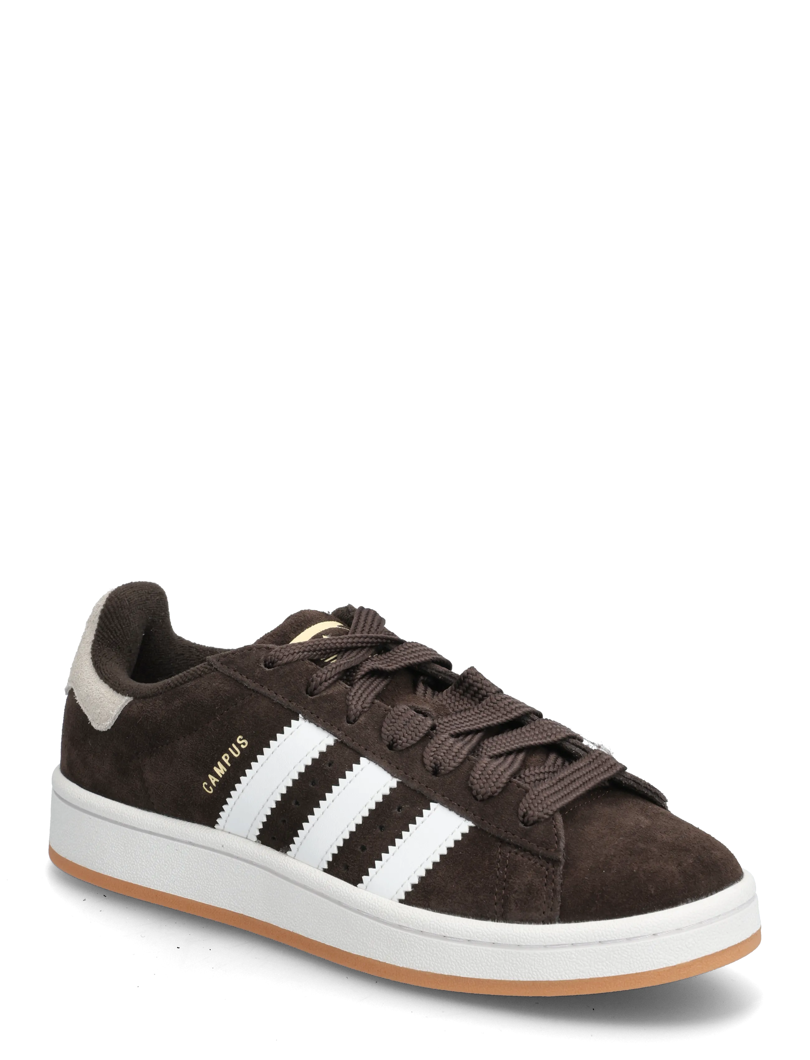 adidas Originals Campus 00S J - Brown - 38 2/3