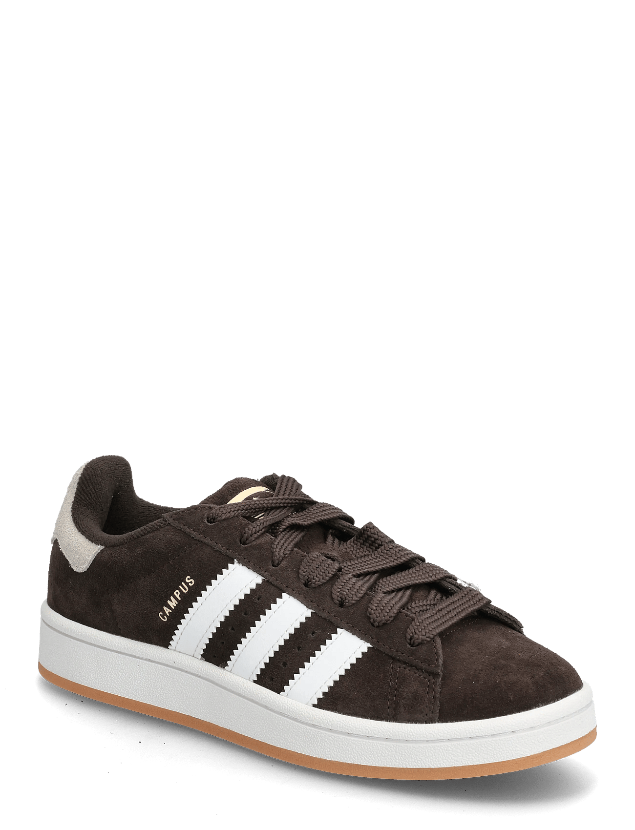 adidas Originals Campus 00S J - Brown - 38 2/3