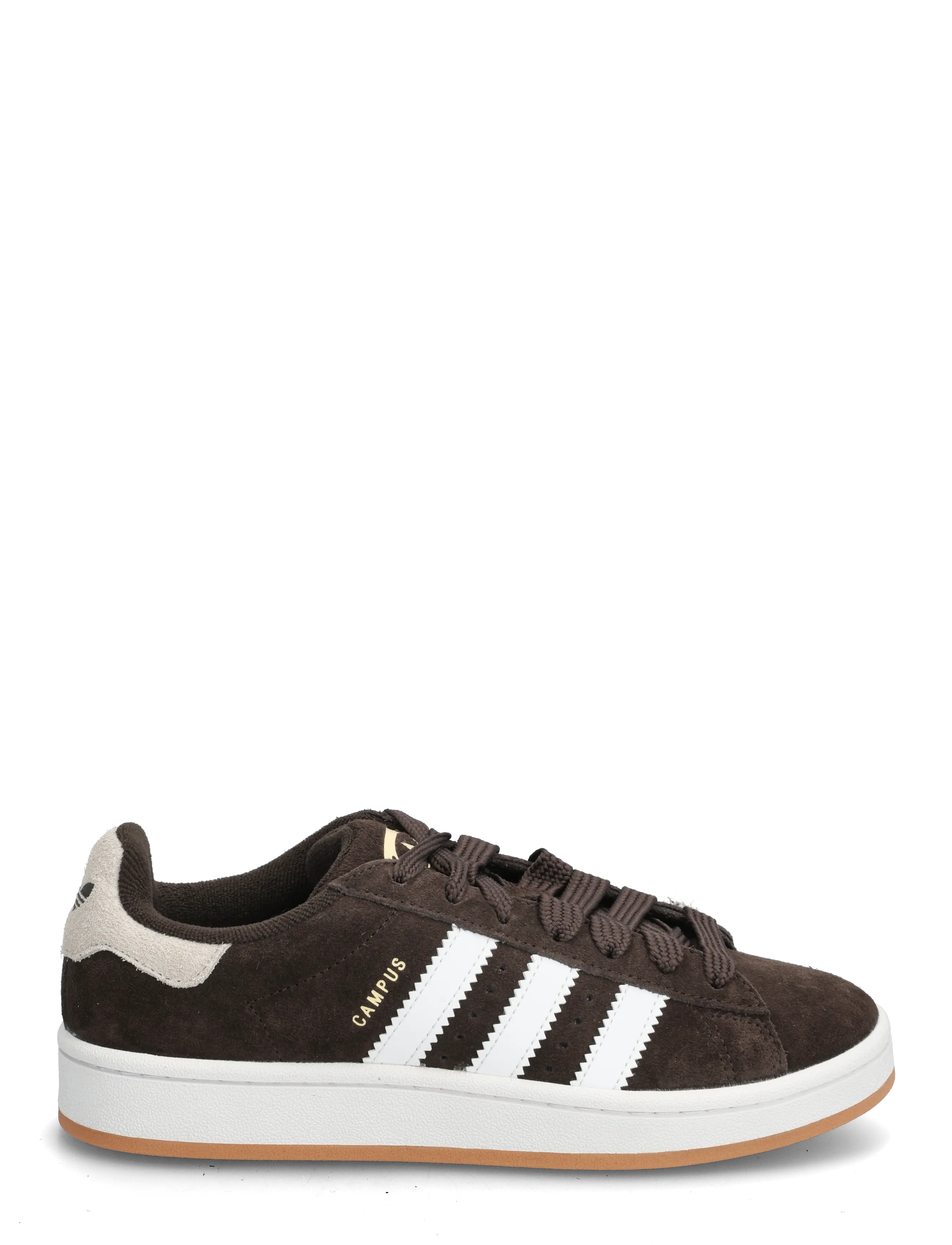 adidas Originals - CAMPUS 00s J - niedriger schnitt - auco/ftwwht/gum2 - 1
