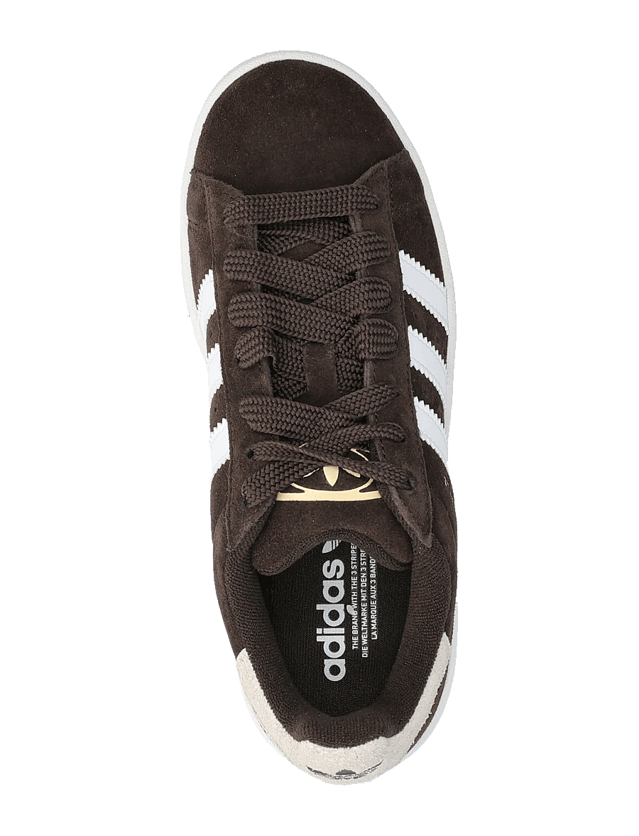 adidas Originals - CAMPUS 00s J - niedriger schnitt - auco/ftwwht/gum2 - 3