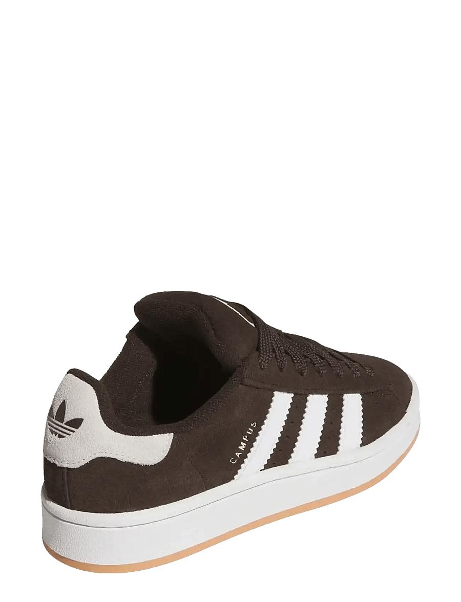 adidas Originals - CAMPUS 00s J - kõrge säärega tossud - auco/ftwwht/gum2 - 3