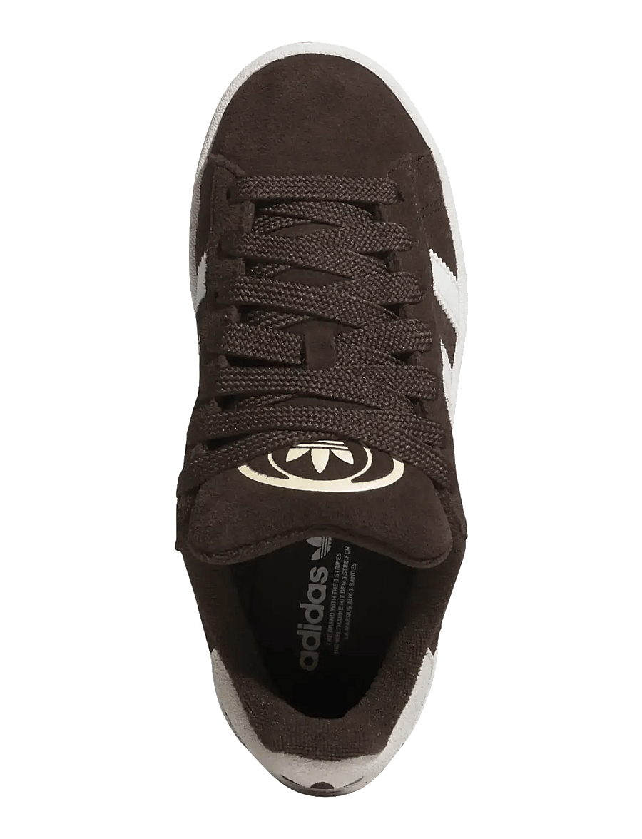 adidas Originals - CAMPUS 00s J - lave sneakers - auco/ftwwht/gum2 - 4