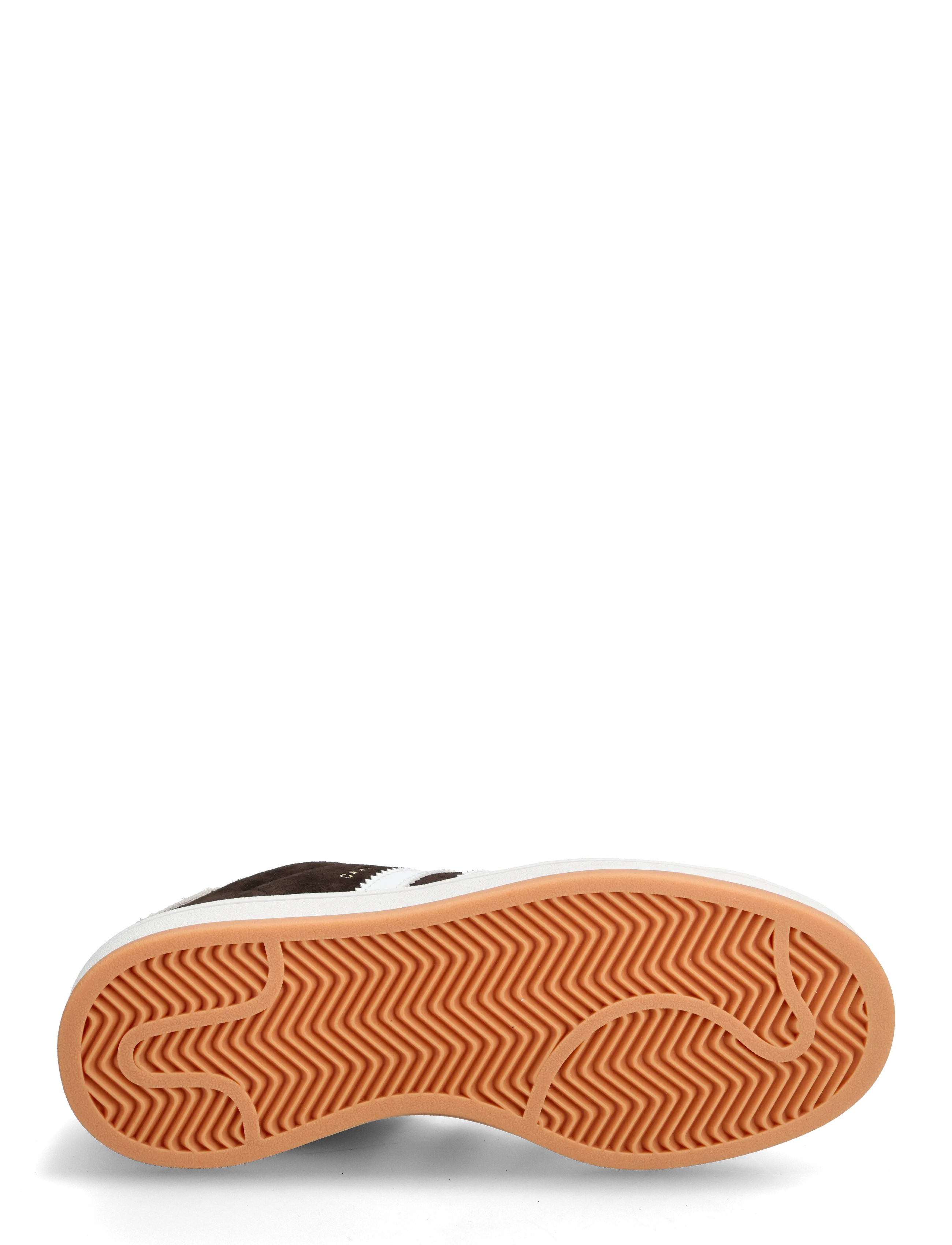 adidas Originals - CAMPUS 00s J - niedriger schnitt - auco/ftwwht/gum2 - 4