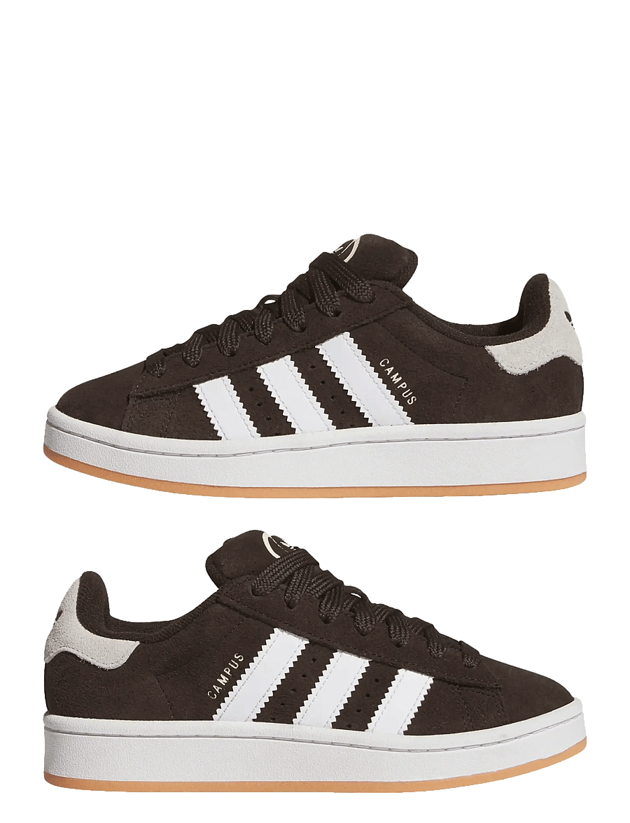 adidas Originals - CAMPUS 00s J - kõrge säärega tossud - auco/ftwwht/gum2 - 5
