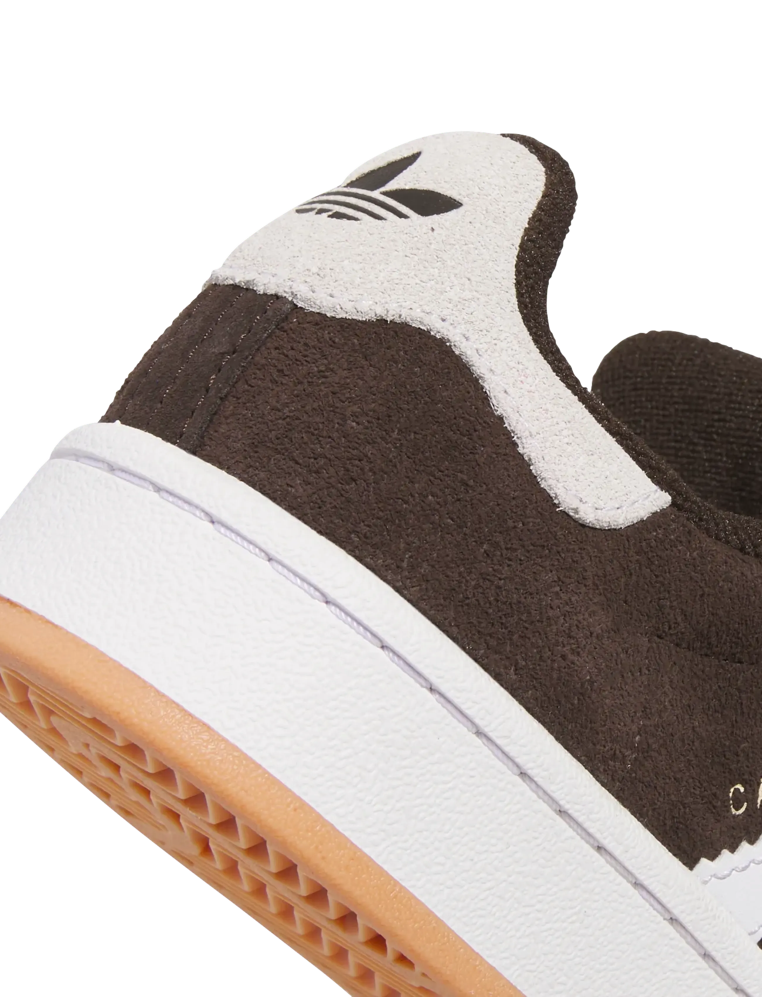 adidas Originals - CAMPUS 00s J - niedriger schnitt - auco/ftwwht/gum2 - 5
