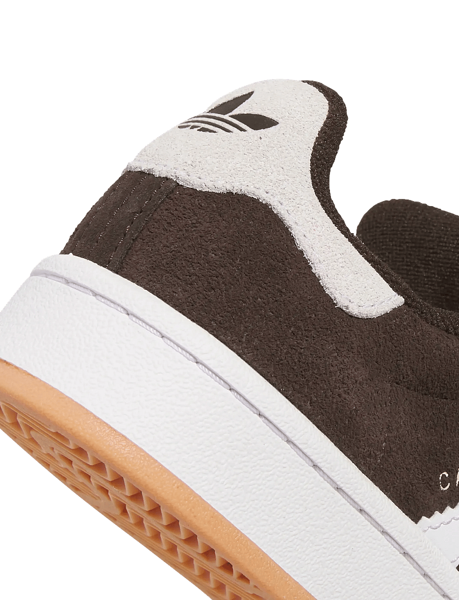 adidas Originals - CAMPUS 00s J - niedriger schnitt - auco/ftwwht/gum2 - 5