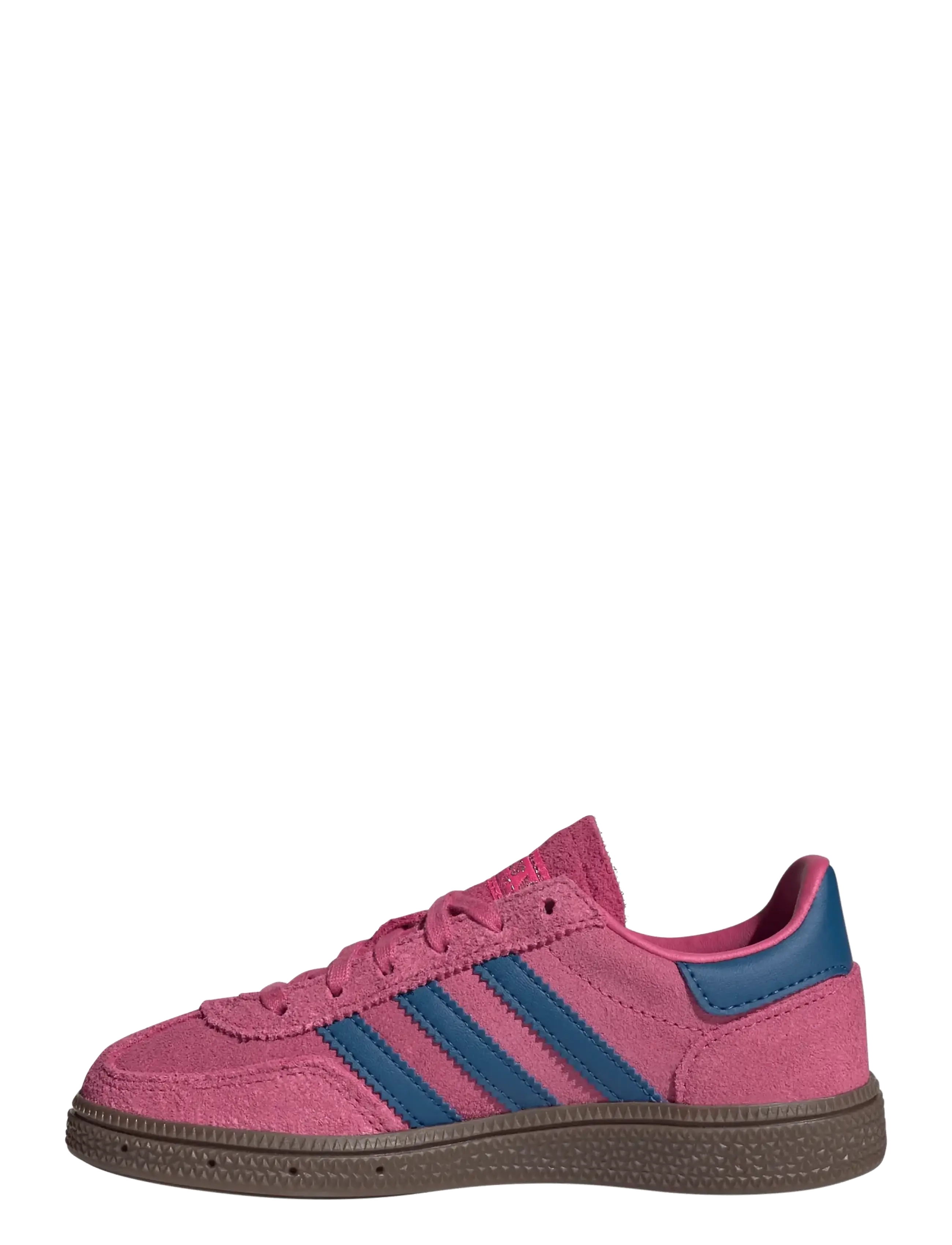adidas Originals - HANDBALL SPEZIAL C - lave sneakers - shopnk/dmarin/gum5 - 2