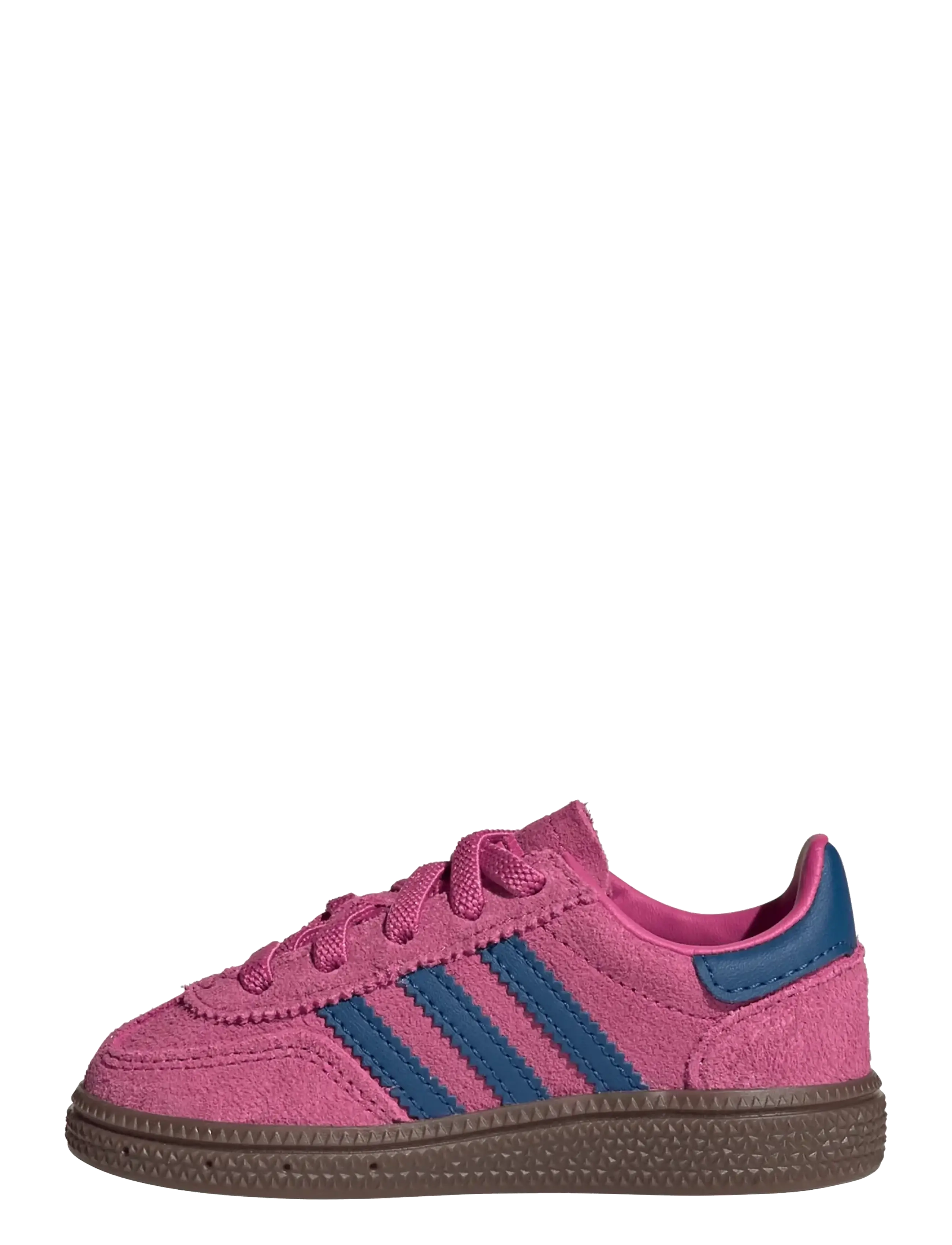 adidas Originals - HANDBALL SPEZIAL CF EL I - lave sneakers - shopnk/dmarin/gum5 - 2