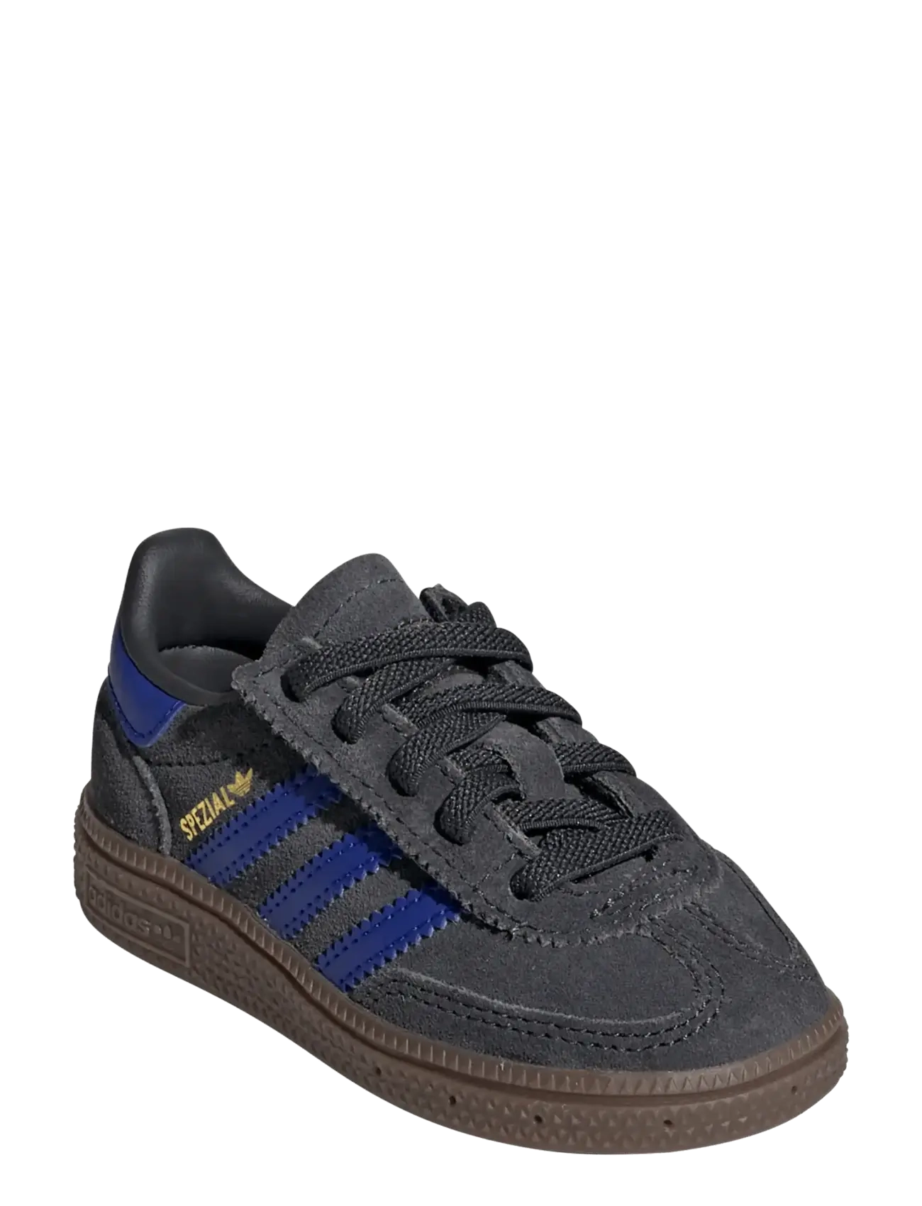 ADIDAS ORIGINALS Handball Spezial Cf El I Grau - 19 - Kinder