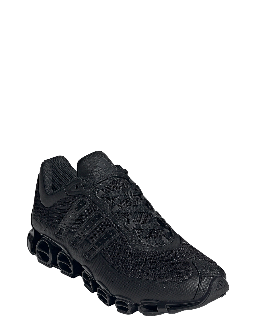 adidas Originals - MEGARIDE - niedriger schnitt - cblack/cblack/carbon - 0