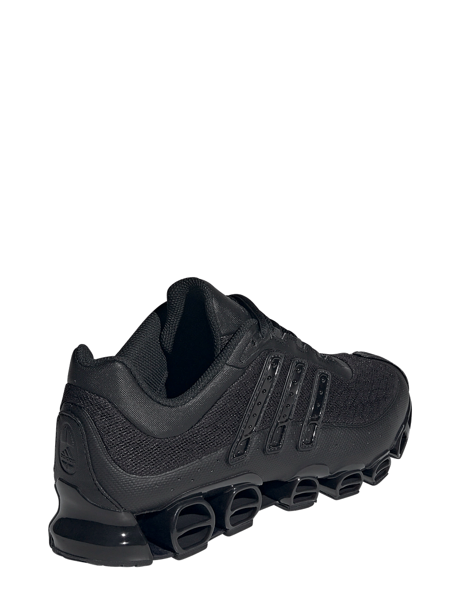 adidas Originals - MEGARIDE - niedriger schnitt - cblack/cblack/carbon - 3