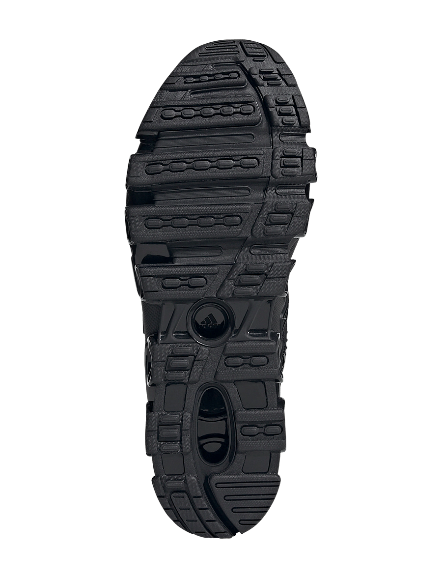 adidas Originals - MEGARIDE - niedriger schnitt - cblack/cblack/carbon - 5