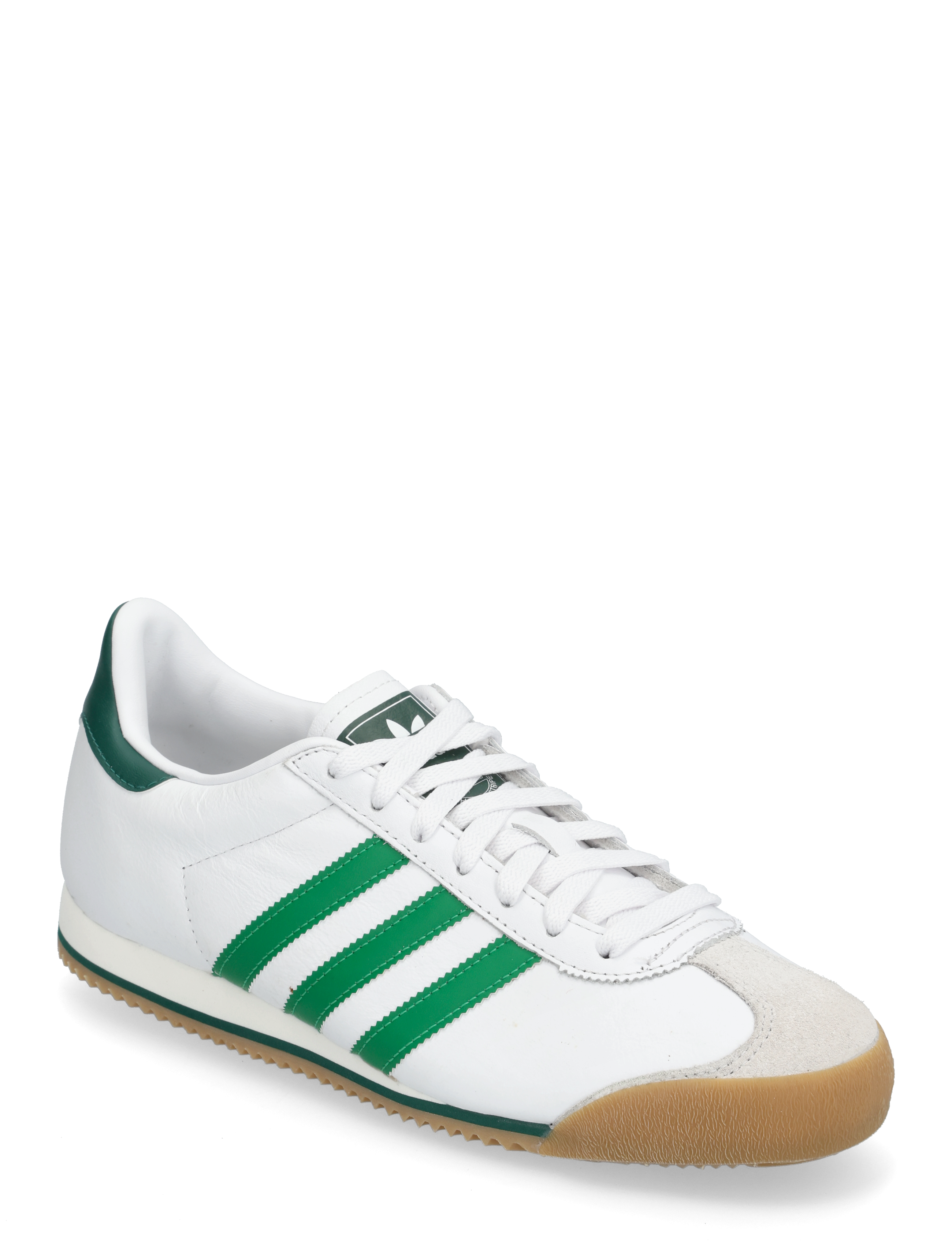 adidas Originals Adidas K 74, 38, White, Sport Sneakers > Sport Low Top Sneakers, Dame