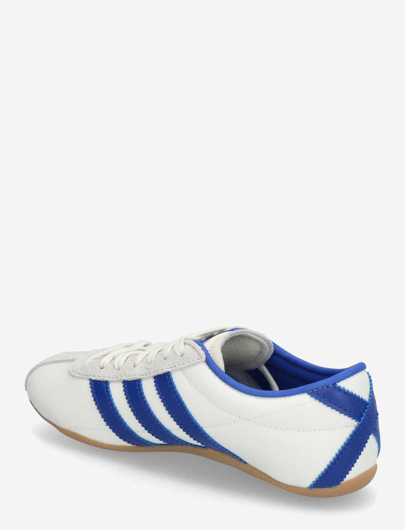 adidas Originals - TOKYO W - tennised - owhite/royblu/goldmt - 2