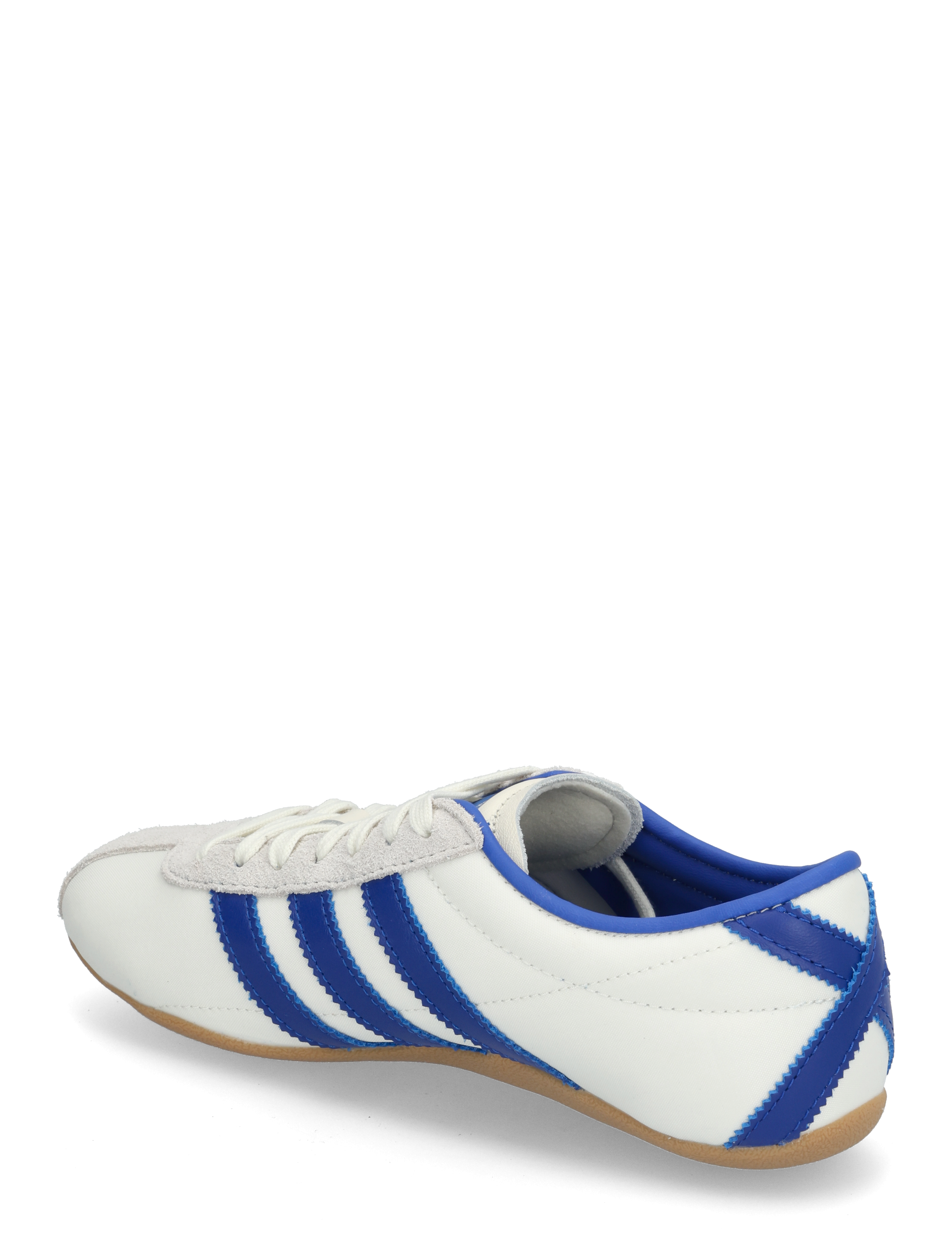 adidas Originals - TOKYO W - lave sneakers - owhite/royblu/goldmt - 2