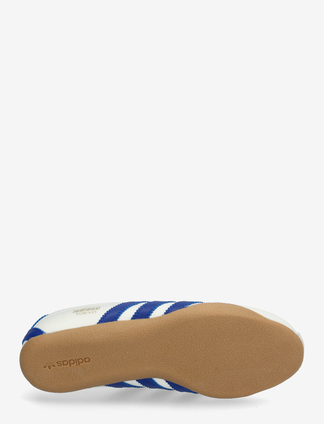 adidas Originals - TOKYO W - tennised - owhite/royblu/goldmt - 4