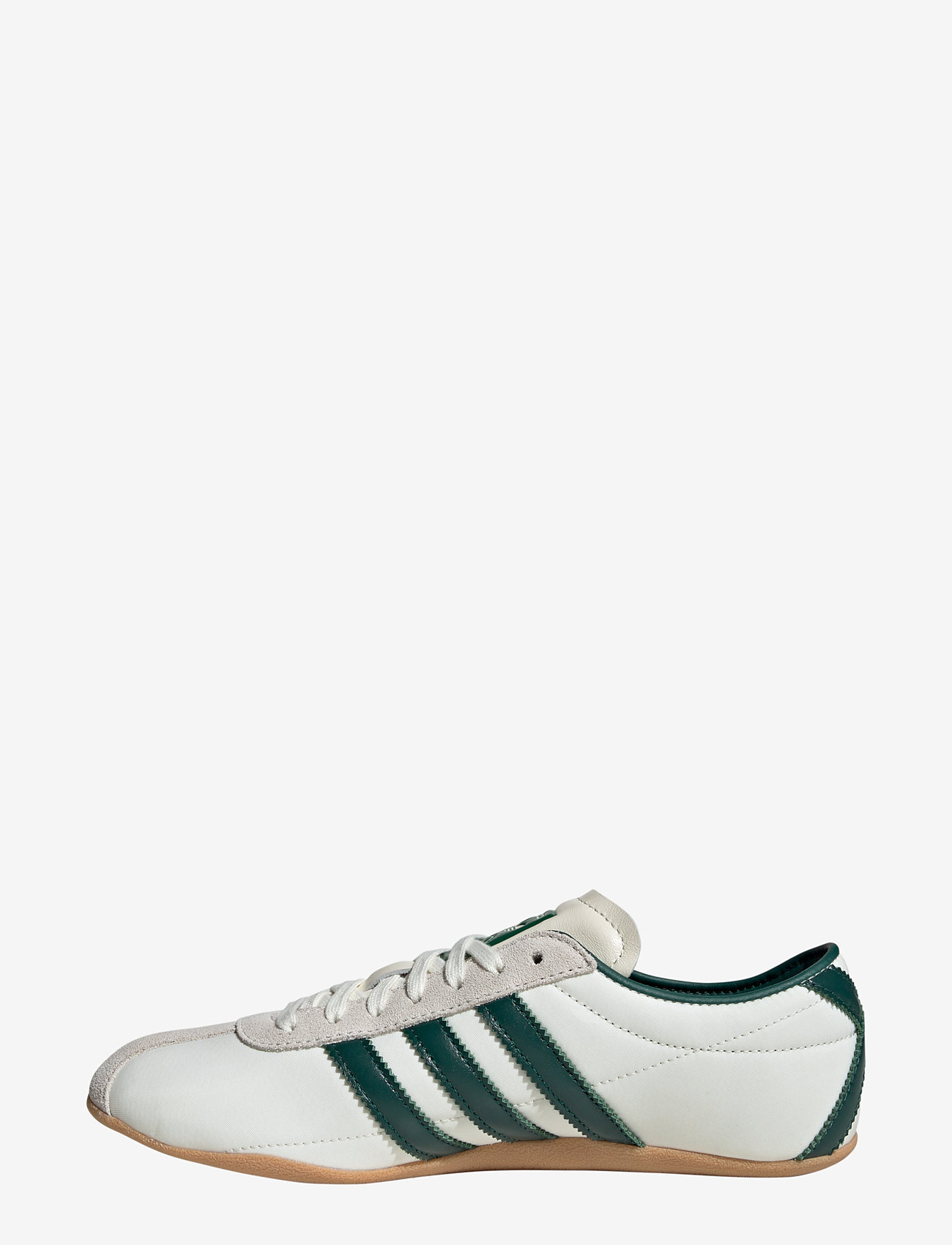adidas Originals - TOKYO W - låga sneakers - owhite/cgreen/goldmt - 2