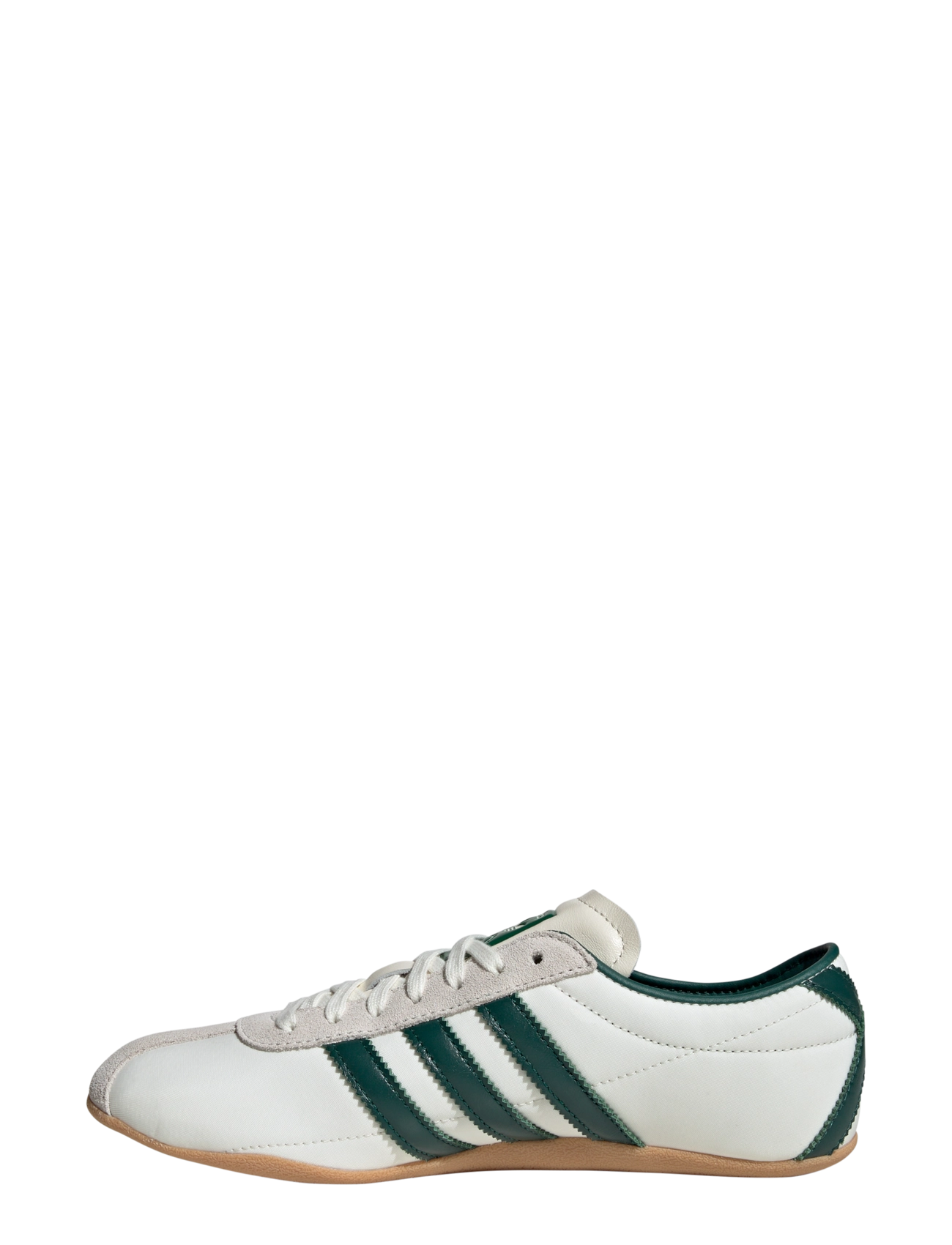 adidas Originals - TOKYO W - lave sneakers - owhite/cgreen/goldmt - 2