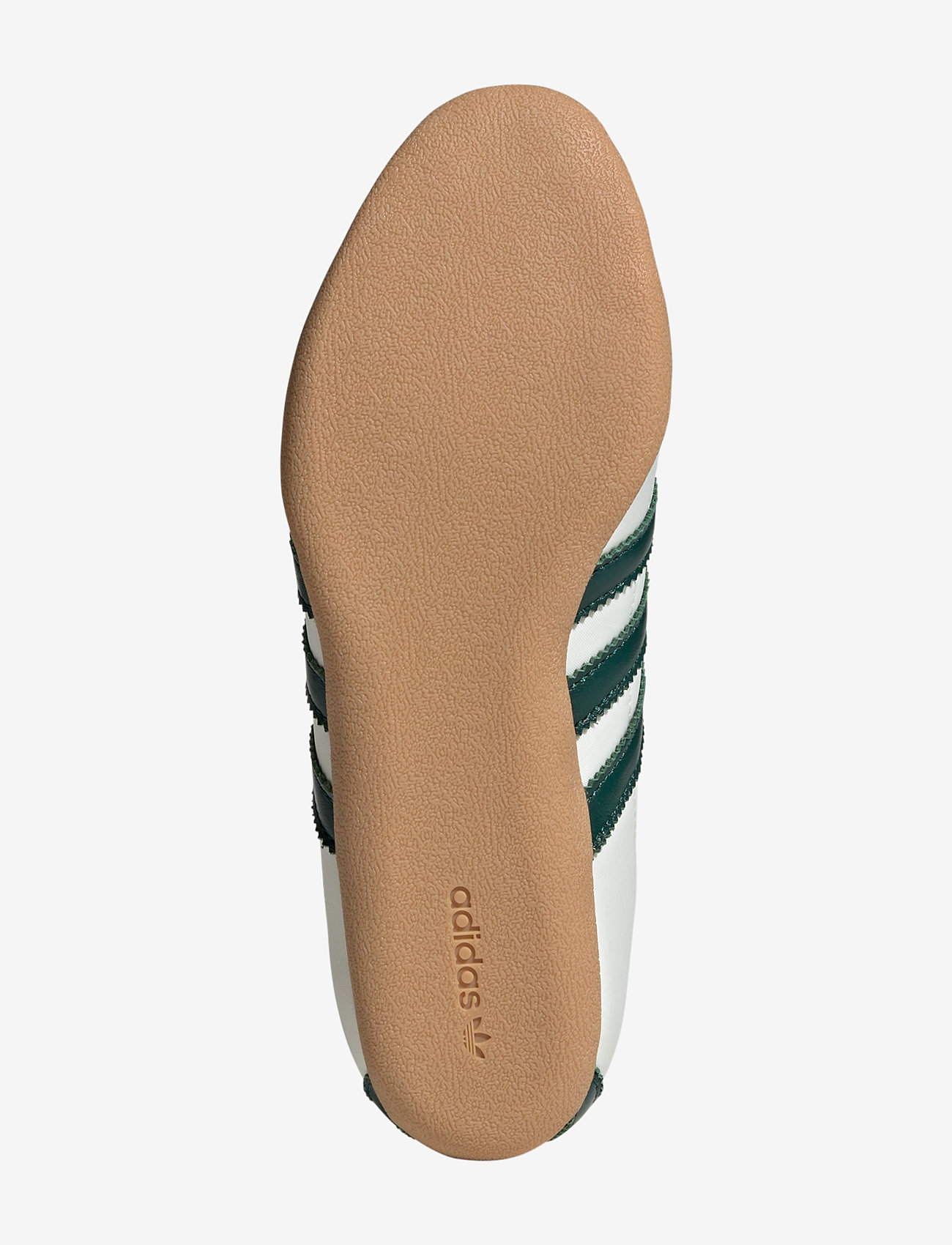 adidas Originals - TOKYO W - låga sneakers - owhite/cgreen/goldmt - 5