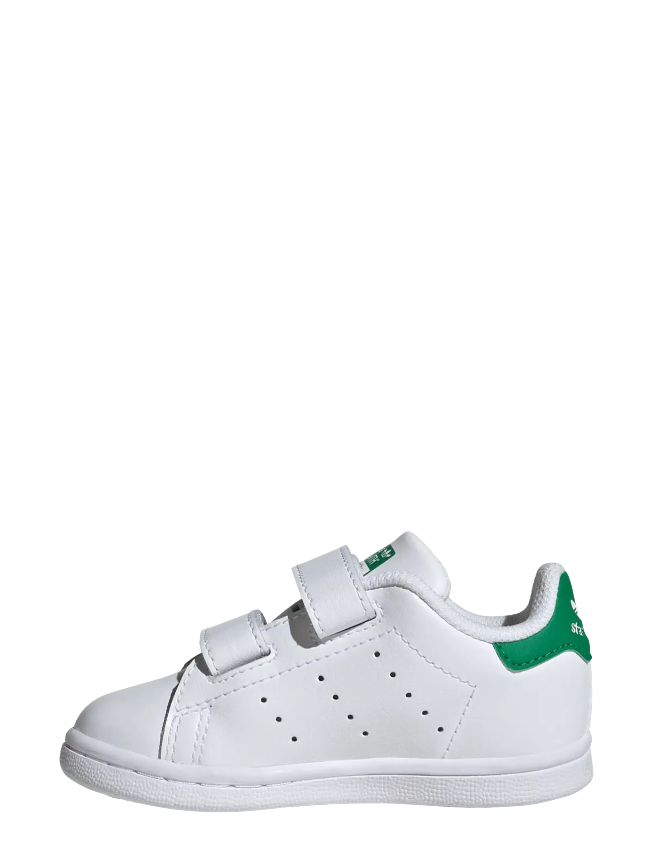 adidas Originals - STAN SMITH CF I - ftwwht/ftwwht/green - 2