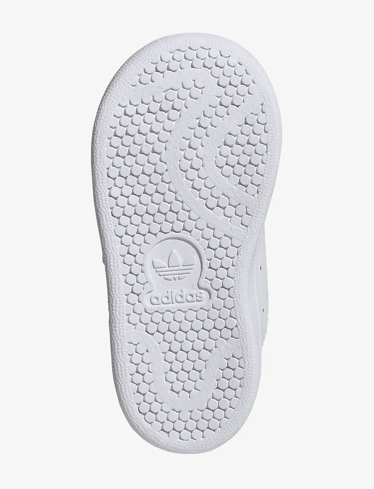 adidas Originals - STAN SMITH CF I - låga sneakers - ftwwht/ftwwht/green - 5